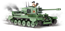 Конструктор COBI Word Of Tanks A34 Комета, 530 деталей