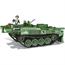 Конструктор COBI World Of Tanks Stridsvagn 103 (Strv.103), 515 деталей