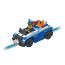 Автотрек Carrera First PAW PATROL - Перегони і порятунок, довжина траси 3.5 м.