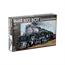 Збірна модель-копія Revell Локомотив Big Boy Locomotive рівень 3 масштаб 1:87