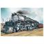 Збірна модель-копія Revell Локомотив Big Boy Locomotive рівень 3 масштаб 1:87