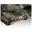 Збірна модель-копія Revell Танк Леопард 2A6/A6M рівень 4 масштаб 1:72