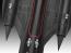 Збірна модель-копія Revell модель літак Lockheed SR-71 Blackbird®, рів 2, м: 1:110