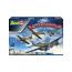Збірна модель-копія Revell На честь 85-річчя Битви за Британію 4 літаки, рів 5, м: 1:72
