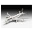 Збірна модель-копія Revell Літак Boeing 747-400 Iron Maiden «Ed Force One», рів 4, м: 1:144