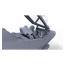 Збірна модель-копія Revell Літак Lockheed Martin F-35A Lightning II, рів 4, м: 1:72