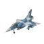 Збірна модель-копія Revell Літак Dassault Mirage 2000C , рів 5, м: 1:48