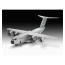 Збірна модель-копія Revell Літак Airbus A400M Atlas 