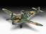 Збірна модель-копія Revell модель літак Messerschmitt Bf109 G-2/4, рів 5, м: 1:32