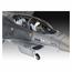 Збірна модель-копія Revell Літак F-16D Tigermeet 2014 рівень 4 масштаб 1:72