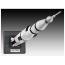 Збірна модель-копія Revell Ракета-носій Apollo 11 Saturn V, рів 4, м: 1:144