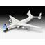 Збірна модель-копія Revell Вантажний літак АН-225 Мрія рівень 5 масштаб 1:144