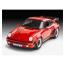Збірна модель-копія Revell набір до 50 річниці автомобіль Porsch 911 Турбо, рів 4, м: 1:24