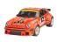 Збірна модель-копія Revell набір До 50 річниці автомобіль Porsche 934 RSR, рів 3, м: 1:24