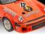 Збірна модель-копія Revell набір До 50 річниці автомобіль Porsche 934 RSR, рів 3, м: 1:24
