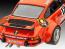 Збірна модель-копія Revell набір До 50 річниці автомобіль Porsche 934 RSR, рів 3, м: 1:24