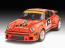 Збірна модель-копія Revell набір До 50 річниці автомобіль Porsche 934 RSR, рів 3, м: 1:24