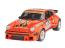 Збірна модель-копія Revell модель автомобіль Porsche 934 RSR 'Jägermeister', рів 3, м: 1:24