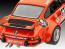 Збірна модель-копія Revell модель автомобіль Porsche 934 RSR 'Jägermeister', рів 3, м: 1:24
