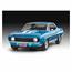 Збірна модель-копія Revell Автомобіль Chevy Camaro Yenko 1969 з к/ф Форсаж рівень 5 ма 1:25