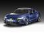 Збірна модель-копія Revell модель автомобіль Audi RS e-tron GT, рів 2, м: 1:24