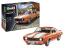 Збірна модель-копія Revell модель автомобіль Chevrolet '69 Camaro® Z/28™, рів 5, м: 1:12