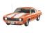 Збірна модель-копія Revell модель автомобіль Chevrolet '69 Camaro® Z/28™, рів 5, м: 1:12
