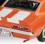 Збірна модель-копія Revell модель автомобіль Chevrolet '69 Camaro® Z/28™, рів 5, м: 1:12