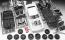 Збірна модель-копія Revell модель автомобіль Chevrolet '69 Camaro® Z/28™, рів 5, м: 1:12
