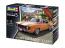 Збірна модель-копія Revell модель автомобіль Chevrolet '69 Camaro® Z/28™, рів 5, м: 1:12