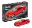 Збірна модель-копія Revell модель автомобіль Ford Mustang GT 2024, рів 2, м: 1:25