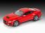 Збірна модель-копія Revell модель автомобіль Ford Mustang GT 2024, рів 2, м: 1:25