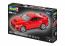 Збірна модель-копія Revell модель автомобіль Ford Mustang GT 2024, рів 2, м: 1:25