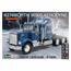 Збірна модель-копія Revell Вантажний тягач Kenworth W900 рівень 4 масштаб 1:25