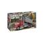 Збірна модель-копія Revell Самоскид Kenworth W-900, рів 5, м: 1:25