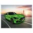 Збірна модель-копія Revell Mercedes-AMG GT R, Green Car рівень 1 масштаб 1:43