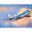 Збірна модель-копія Revell набір Пасажирський літак Боїнг 747-200 рівень 3 масштаб 1:450