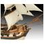Збірна модель-копія Revell набір корабль HMS Beagle рів 5 м 1:96