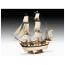Збірна модель-копія Revell набір корабль HMS Beagle рів 5 м 1:96