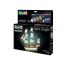 Збірна модель-копія Revell набір корабль HMS Beagle рів 5 м 1:96