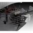 Збірна модель-копія Revell набір Піратський корабель Чорна Перлина рівень 3 масштаб 1:150