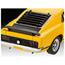 Збірна модель-копія Revell набір Автомобіль Форд Мустанг Босс 302 1969 рівень 4 масштаб 1:25