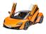 Збірна модель-копія Revell набір автомобіль McLaren 570S, рів 3, м: 1:24
