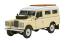 Збірна модель-копія Revell набір автомобіль Land Rover Series III LWB , рів 3, м: 1:24