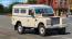 Збірна модель-копія Revell набір автомобіль Land Rover Series III LWB , рів 3, м: 1:24