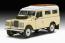 Збірна модель-копія Revell набір автомобіль Land Rover Series III LWB , рів 3, м: 1:24