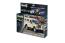 Збірна модель-копія Revell набір автомобіль Land Rover Series III LWB , рів 3, м: 1:24