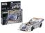 Збірна модель-копія Revell набір автомобіль Porsche 917/10, рів 4, м: 1:32