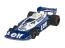 Збірна модель-копія Revell набір автомобіль Tyrrell P34/2 6-Wheeler, рів 4, м: 1:32