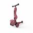 Самокат Scoot and Ride серії Highwaykick-1 Lifestyle вишневий, 1-5років
